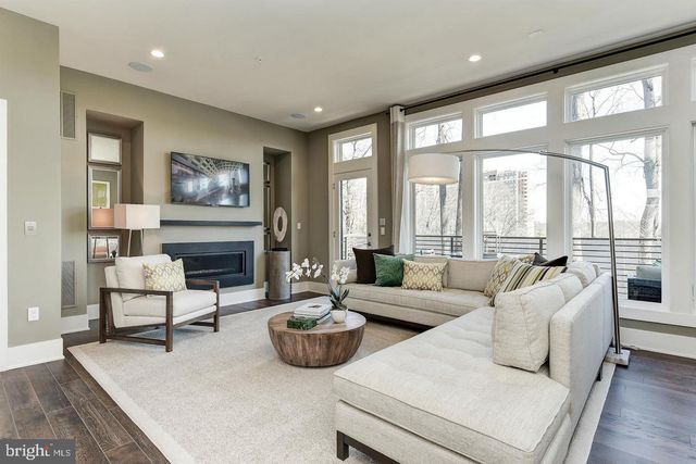 5318 MERRIAM ST, Bethesda, MD 20814
