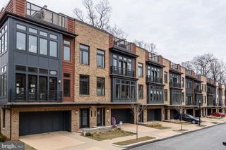 5318 MERRIAM ST, Bethesda, MD 20814