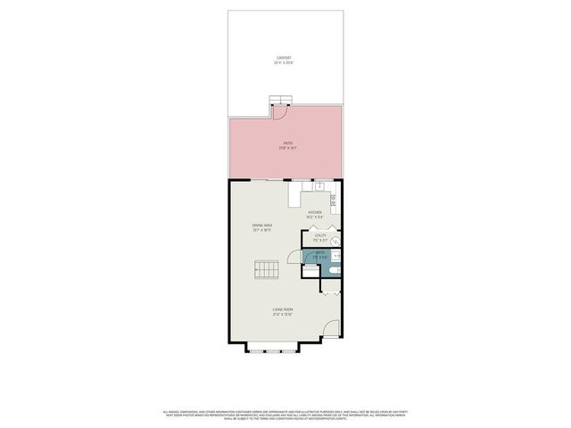 7306 Cardigan Circle, Atlanta, GA 30328