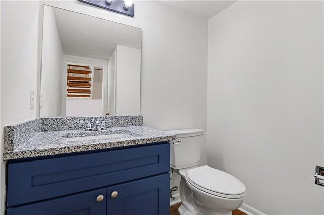 7306 Cardigan Circle, Atlanta, GA 30328