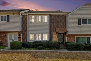 7306 Cardigan Circle, Atlanta, GA 30328