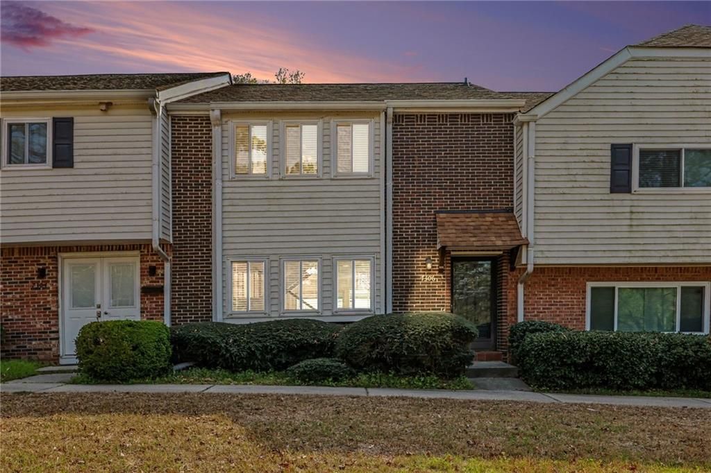 7306 Cardigan Circle, Atlanta, GA 30328