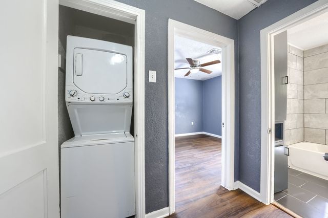 3033 Ballinger Drive, Garland, TX 75041