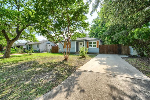 3033 Ballinger Drive, Garland, TX 75041