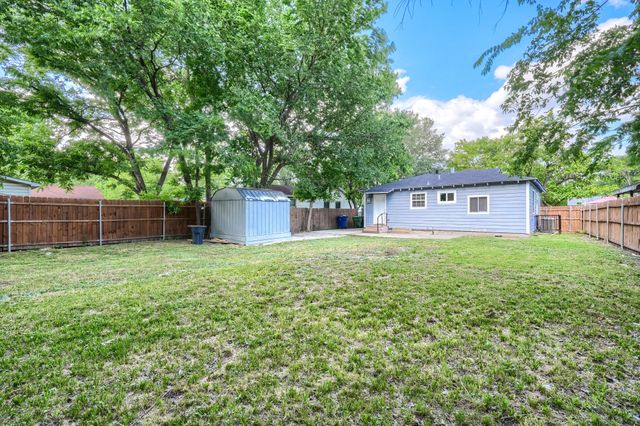 3033 Ballinger Drive, Garland, TX 75041