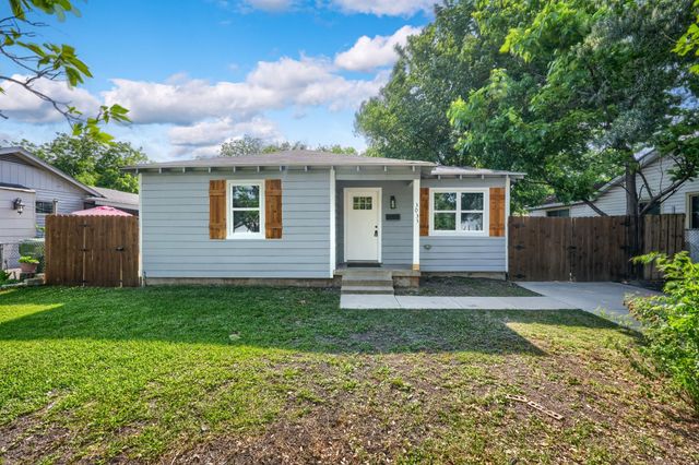 3033 Ballinger Drive, Garland, TX 75041