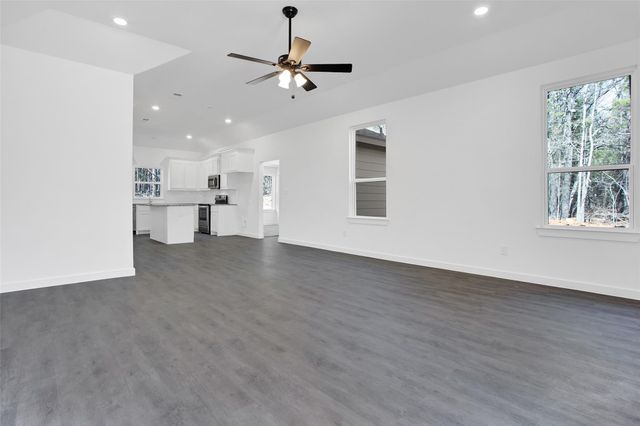 1483 Cathey Drive, Denison, TX 75020