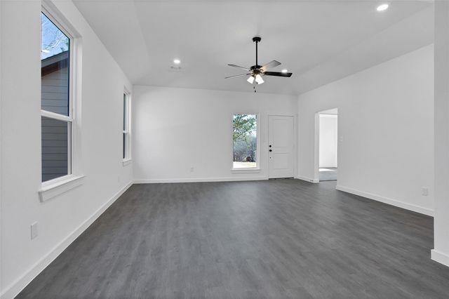 1483 Cathey Drive, Denison, TX 75020