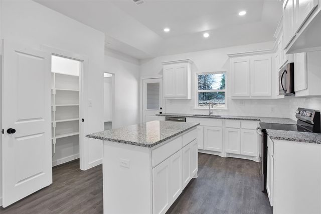 1483 Cathey Drive, Denison, TX 75020
