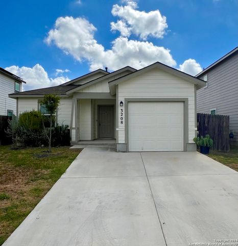 3208 Onion Creek, San Antonio, TX 78245