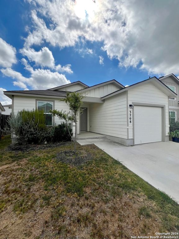 3208 Onion Creek, San Antonio, TX 78245