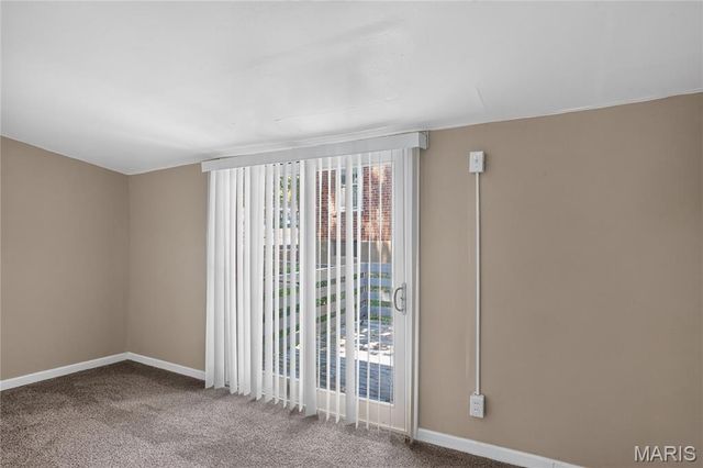 9765 Colony Drive, St Louis, MO 63137