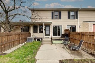2824 Roundtree Boulevard, Ypsilanti Twp, MI 48197