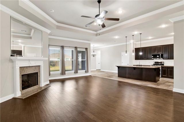 9525 Camberwell Drive, Daphne, AL 36526