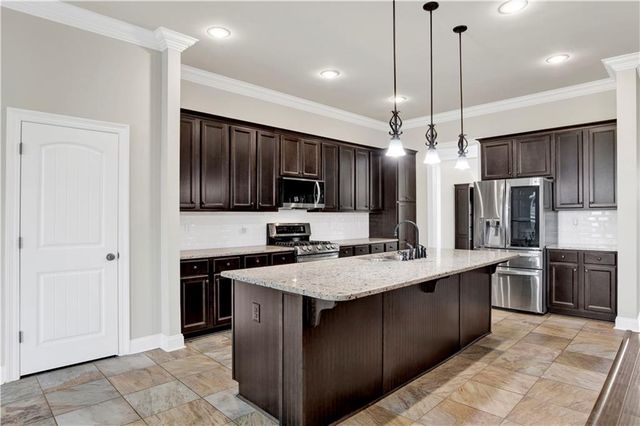 9525 Camberwell Drive, Daphne, AL 36526