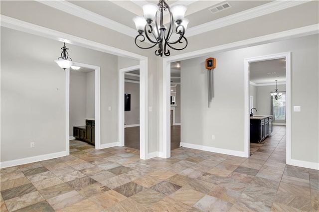 9525 Camberwell Drive, Daphne, AL 36526