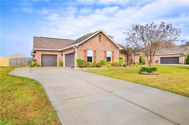 9525 Camberwell Drive, Daphne, AL 36526