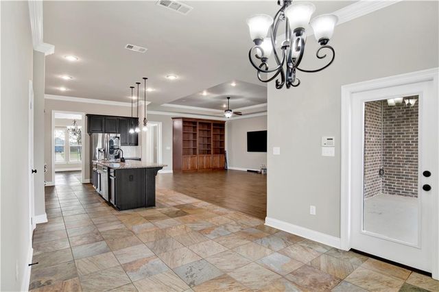 9525 Camberwell Drive, Daphne, AL 36526