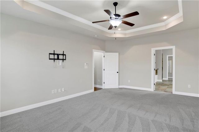 9525 Camberwell Drive, Daphne, AL 36526