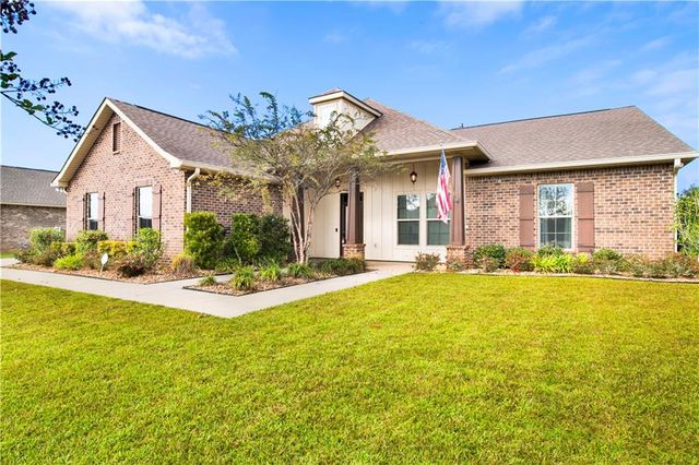 9525 Camberwell Drive, Daphne, AL 36526