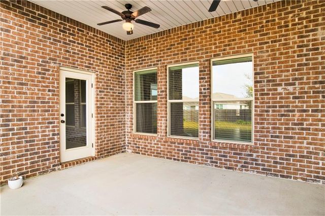 9525 Camberwell Drive, Daphne, AL 36526