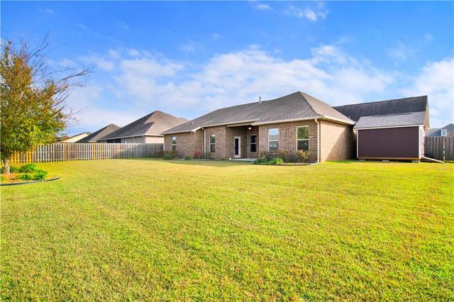 9525 Camberwell Drive, Daphne, AL 36526