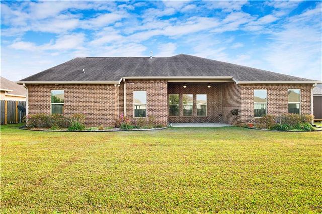 9525 Camberwell Drive, Daphne, AL 36526