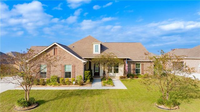 9525 Camberwell Drive, Daphne, AL 36526