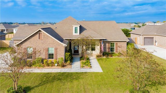 9525 Camberwell Drive, Daphne, AL 36526