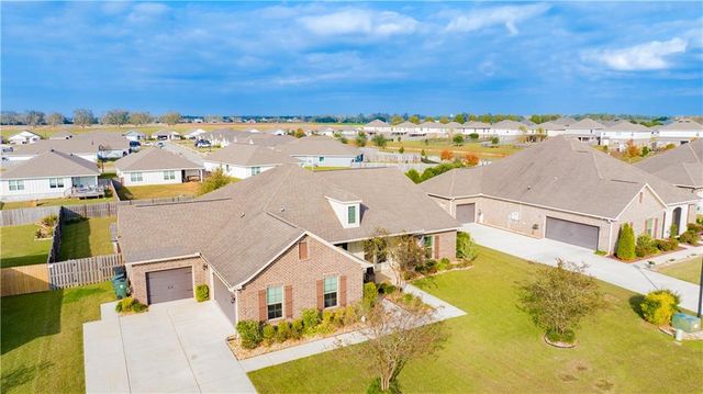 9525 Camberwell Drive, Daphne, AL 36526