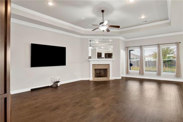 9525 Camberwell Drive, Daphne, AL 36526