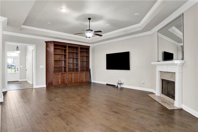 9525 Camberwell Drive, Daphne, AL 36526