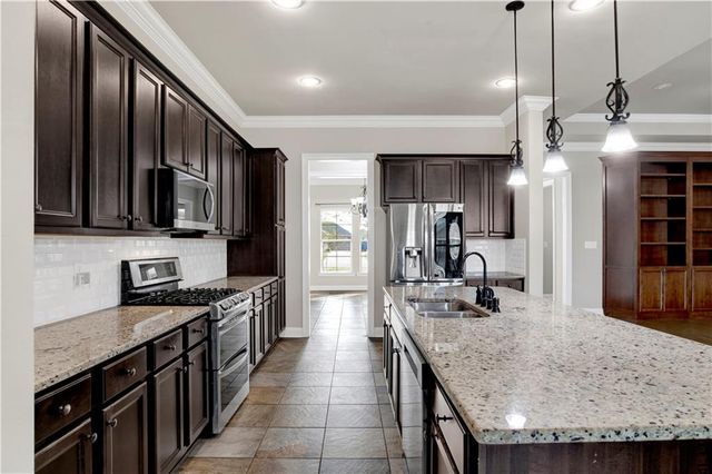 9525 Camberwell Drive, Daphne, AL 36526