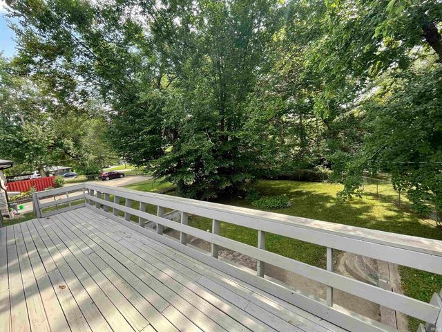 2536 E Eastgate Lane, Bloomington, IN 47408