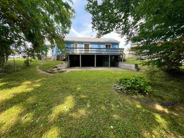 2536 E Eastgate Lane, Bloomington, IN 47408