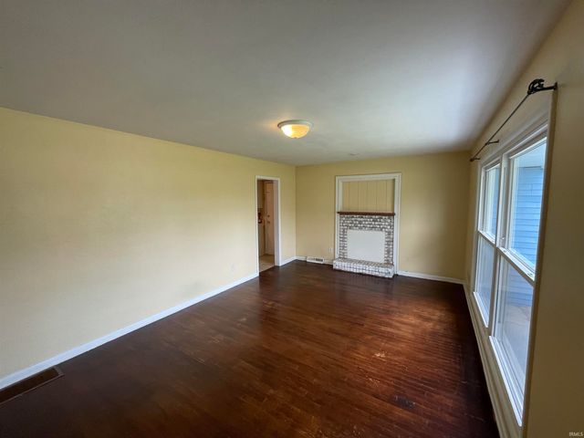 2536 E Eastgate Lane, Bloomington, IN 47408