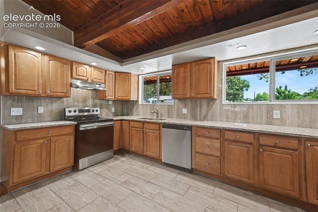 3308 Pennsylvania Avenue, Colorado Springs, CO 80907
