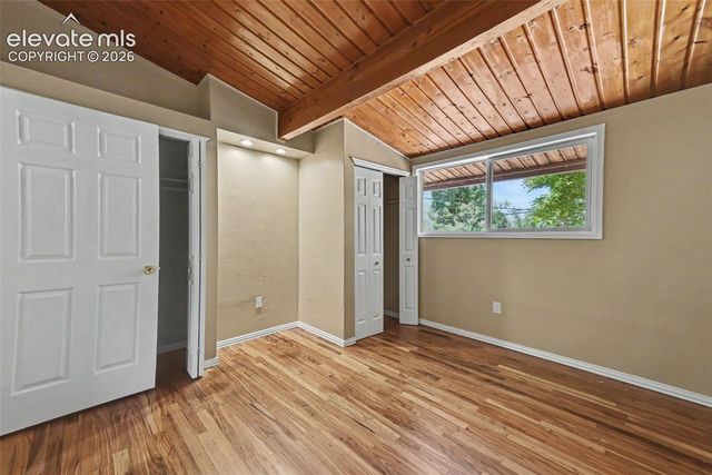 3308 Pennsylvania Avenue, Colorado Springs, CO 80907