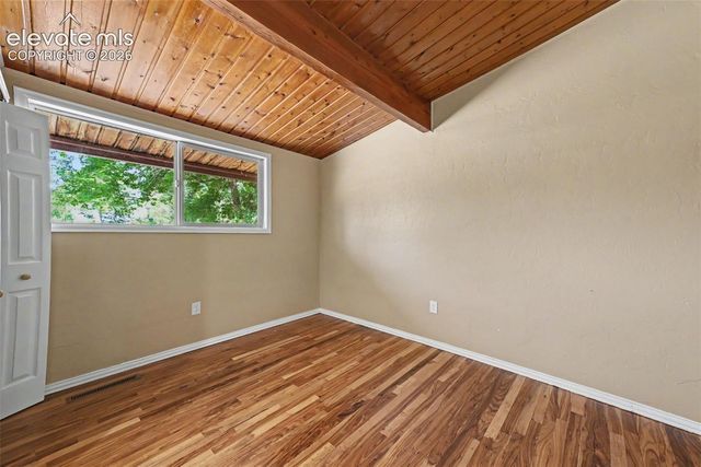 3308 Pennsylvania Avenue, Colorado Springs, CO 80907