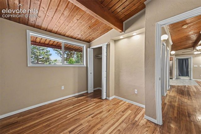 3308 Pennsylvania Avenue, Colorado Springs, CO 80907