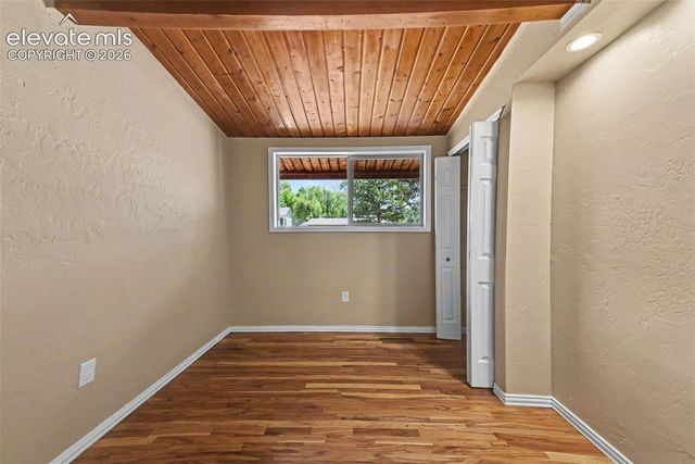 3308 Pennsylvania Avenue, Colorado Springs, CO 80907