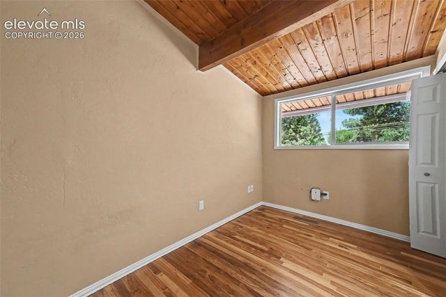 3308 Pennsylvania Avenue, Colorado Springs, CO 80907