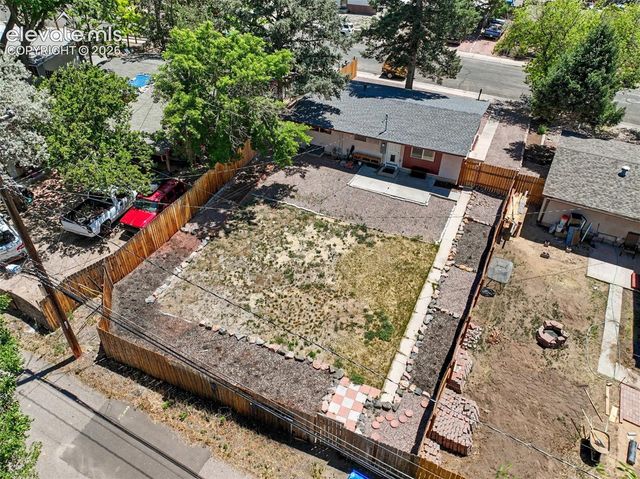 3308 Pennsylvania Avenue, Colorado Springs, CO 80907