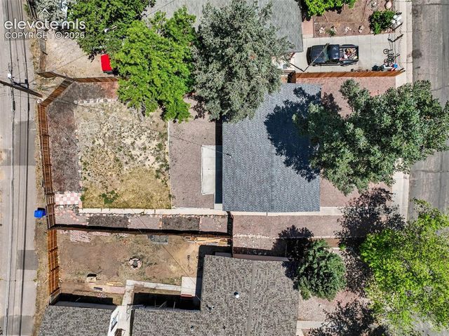 3308 Pennsylvania Avenue, Colorado Springs, CO 80907