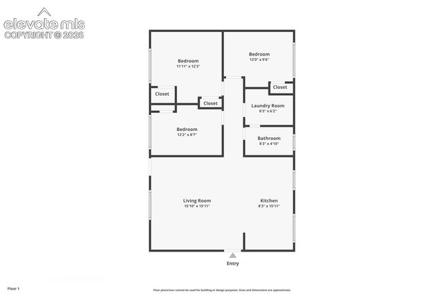 3308 Pennsylvania Avenue, Colorado Springs, CO 80907