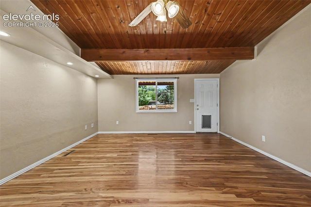 3308 Pennsylvania Avenue, Colorado Springs, CO 80907