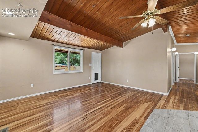 3308 Pennsylvania Avenue, Colorado Springs, CO 80907