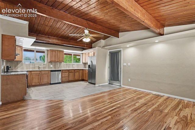 3308 Pennsylvania Avenue, Colorado Springs, CO 80907