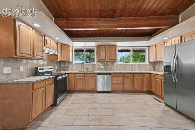 3308 Pennsylvania Avenue, Colorado Springs, CO 80907