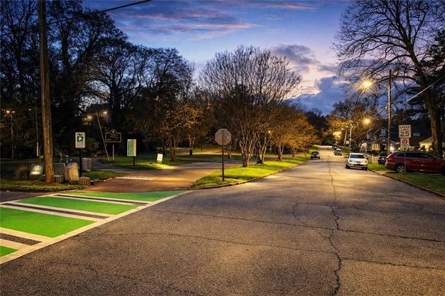 51 Stafford Street NW, Atlanta, GA 30314